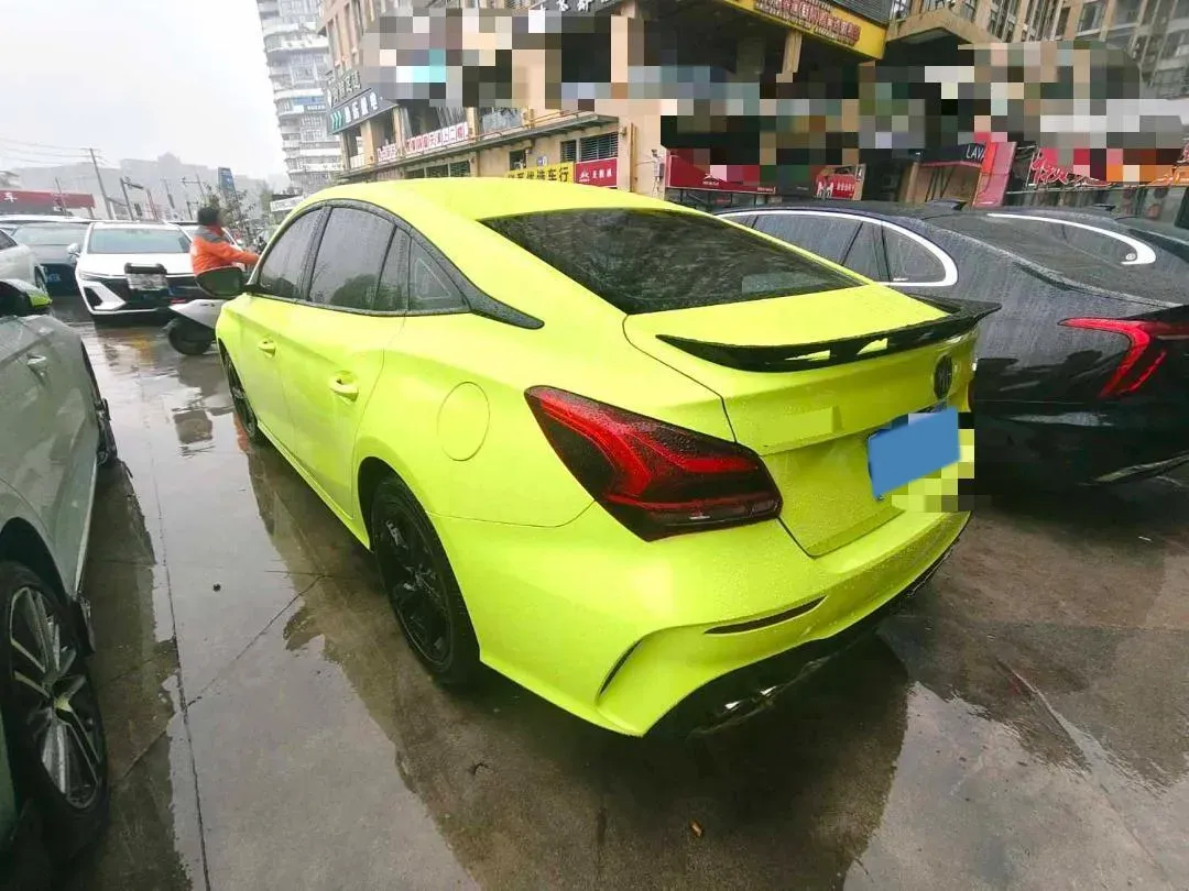 2022 MG 5 Scorpio 1.5T 181HP L4 7DCT,autocango,china used car exporter,china ev exporter,chinese used car exporter,chinese used ev exporter