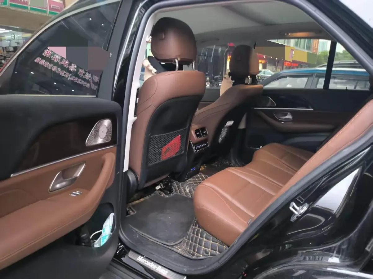 2024 Mercedes-Benz GLE Class 2.0T 258HP L4 9AT,autocango,china used car exporter,china ev exporter,chinese used car exporter,chinese used ev exporter