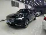 2021 Volvo XC90 PHEV 2.0T 303HP L4 8AT PHEV 11.6KWH