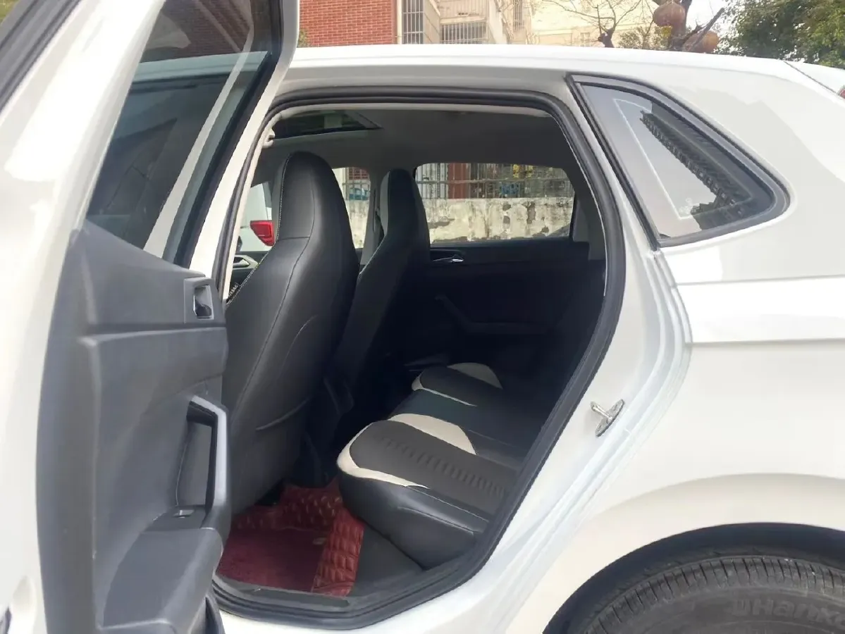 2023 Volkswagen Polo 1.5L 113HP L4 6AT,autocango,china used car exporter,china ev exporter,chinese used car exporter,chinese used ev exporter