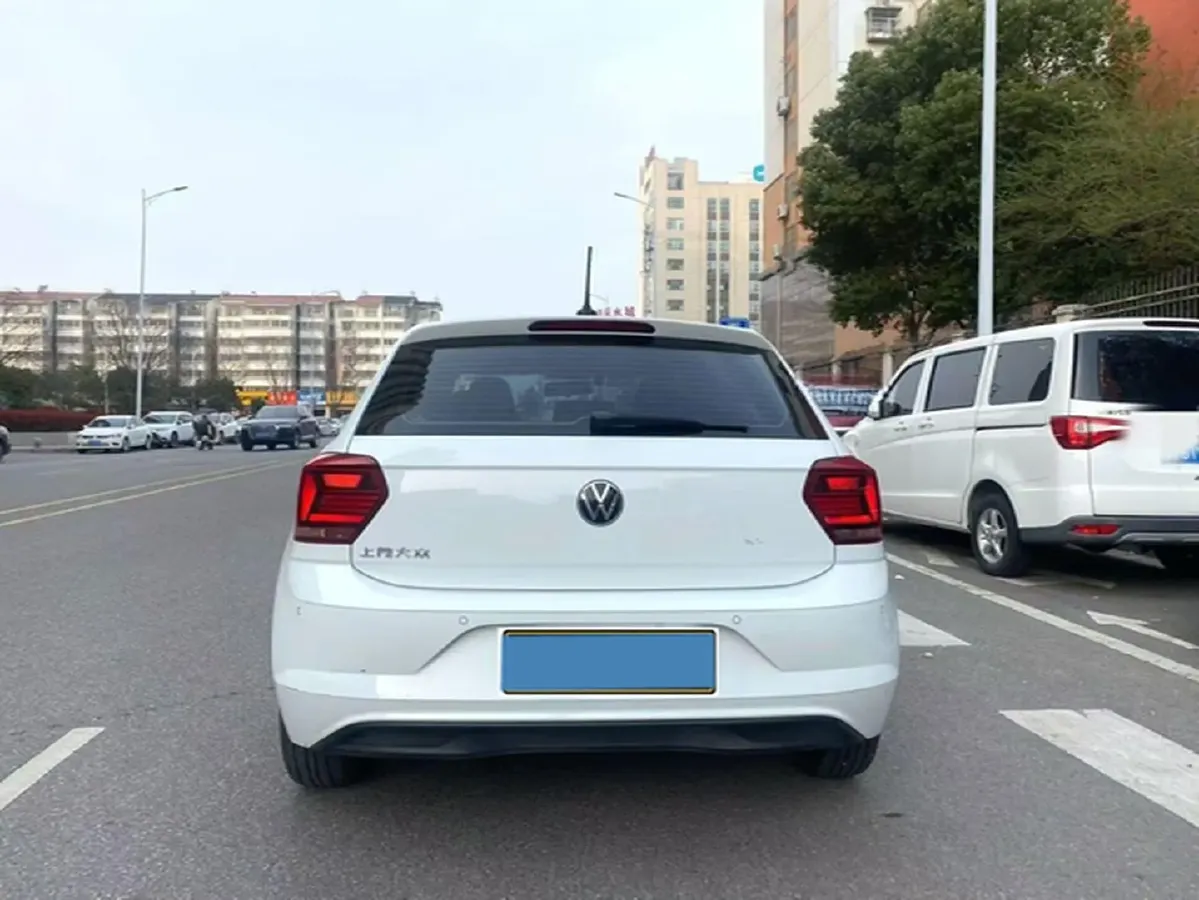 2023 Volkswagen Polo 1.5L 113HP L4 6AT,autocango,china used car exporter,china ev exporter,chinese used car exporter,chinese used ev exporter