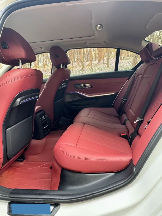 2022 BMW 3 Series 2.0T 184HP L4 8AT,autocango,china used car exporter,china ev exporter,chinese used car exporter,chinese used ev exporter