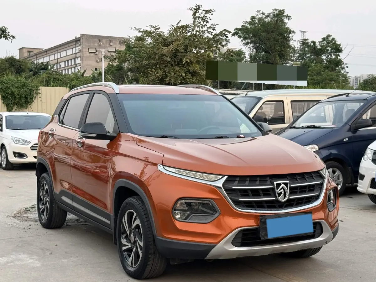 2017 BaoJun 510 1.5L 112HP L4 6MT,autocango,china used car exporter,china ev exporter,chinese used car exporter,chinese used ev exporter