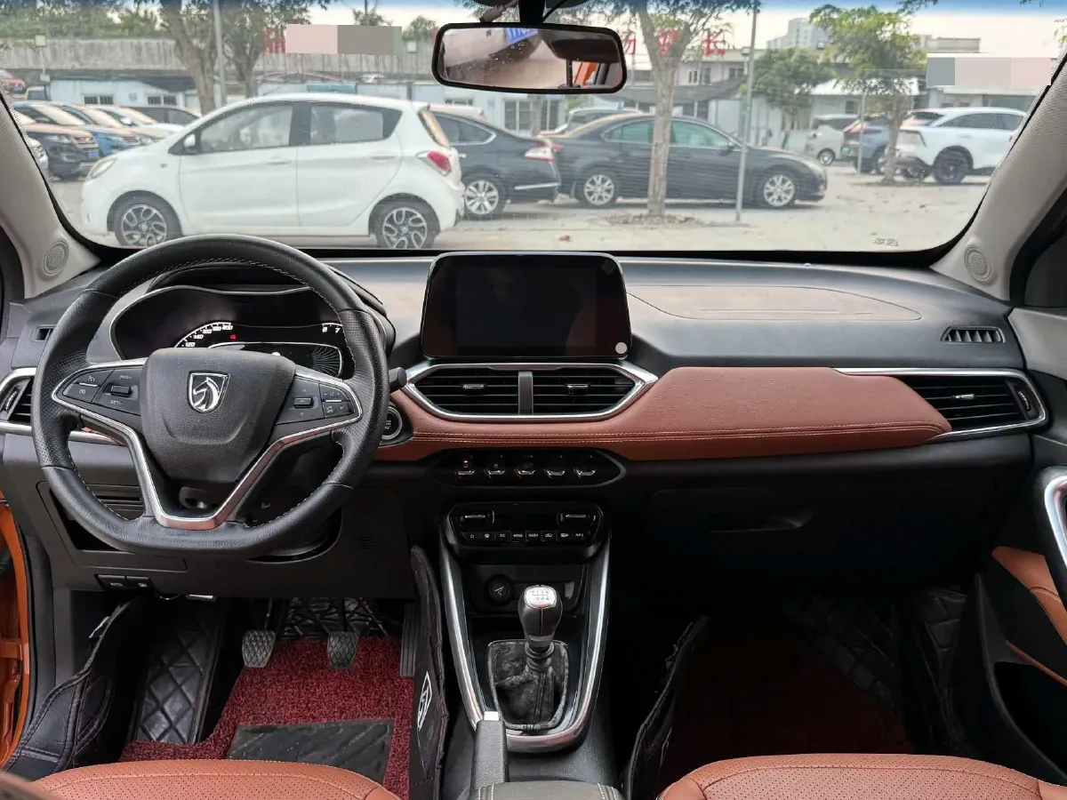 2017 BaoJun 510 1.5L 112HP L4 6MT,autocango,china used car exporter,china ev exporter,chinese used car exporter,chinese used ev exporter