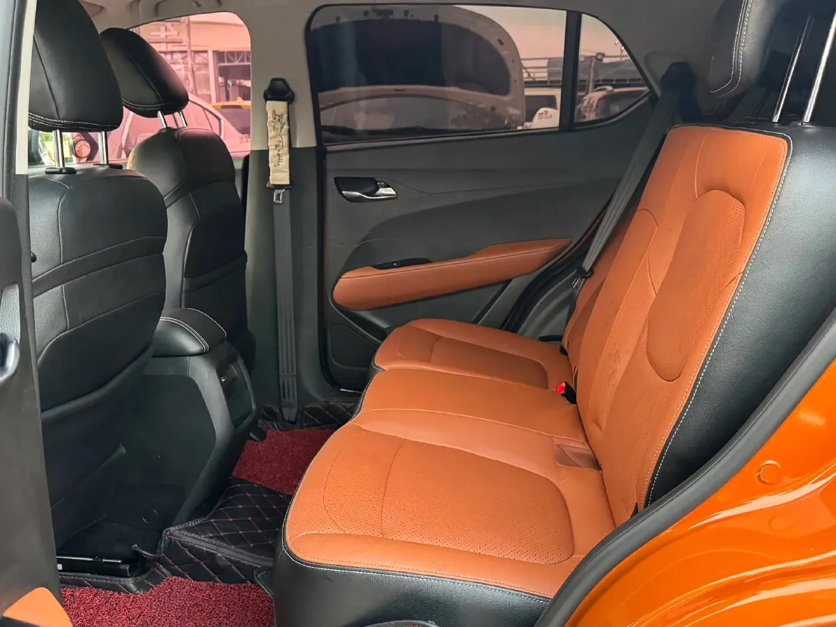 2017 BaoJun 510 1.5L 112HP L4 6MT,autocango,china used car exporter,china ev exporter,chinese used car exporter,chinese used ev exporter