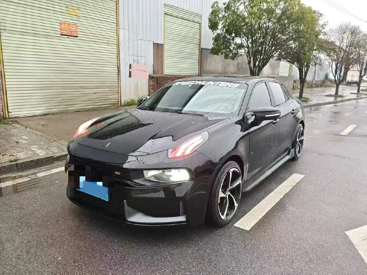 2021 LYNK&CO 03 1.5T 180HP L3 7DCT,autocango,china used car exporter,china ev exporter,chinese used car exporter,chinese used ev exporter