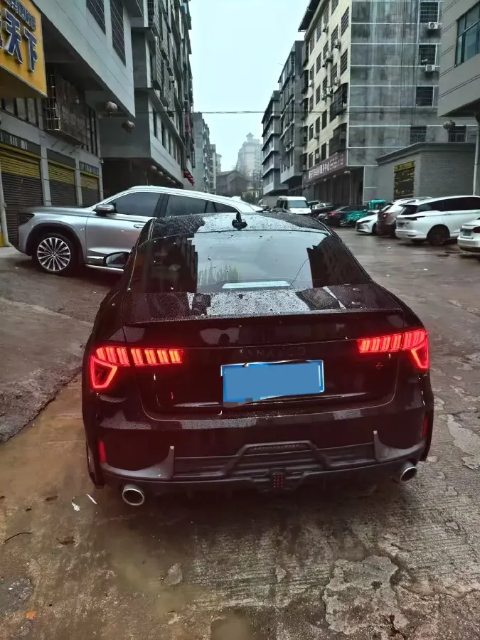2021 LYNK&CO 03 1.5T 180HP L3 7DCT,autocango,china used car exporter,china ev exporter,chinese used car exporter,chinese used ev exporter