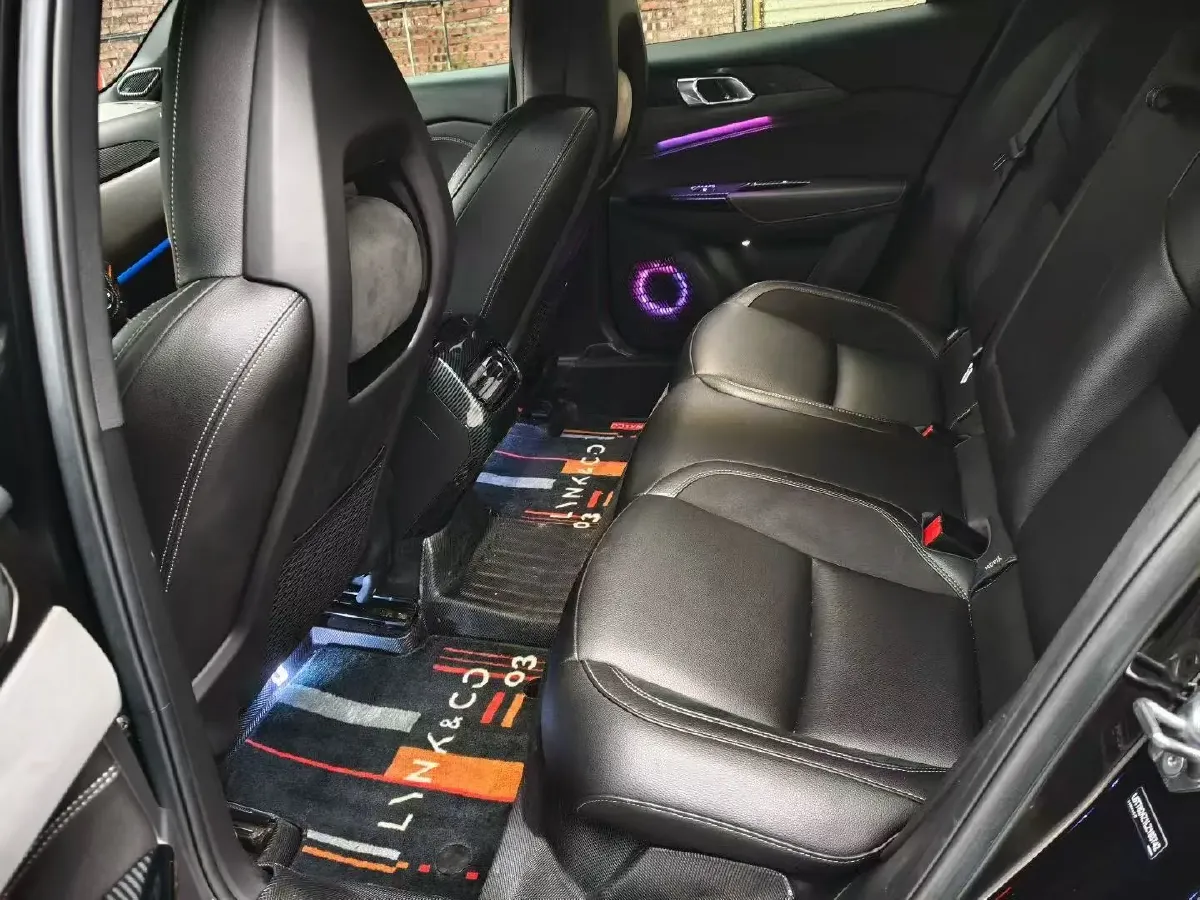 2021 LYNK&CO 03 1.5T 180HP L3 7DCT,autocango,china used car exporter,china ev exporter,chinese used car exporter,chinese used ev exporter