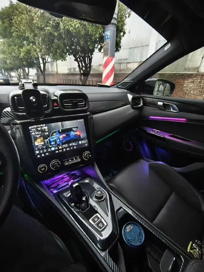 2021 LYNK&CO 03 1.5T 180HP L3 7DCT,autocango,china used car exporter,china ev exporter,chinese used car exporter,chinese used ev exporter