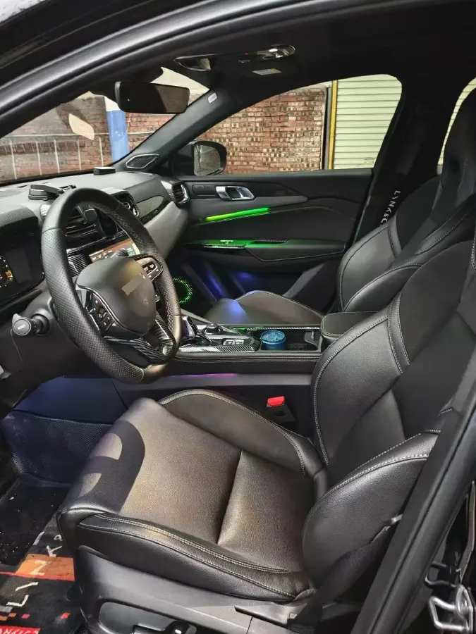 2021 LYNK&CO 03 1.5T 180HP L3 7DCT,autocango,china used car exporter,china ev exporter,chinese used car exporter,chinese used ev exporter