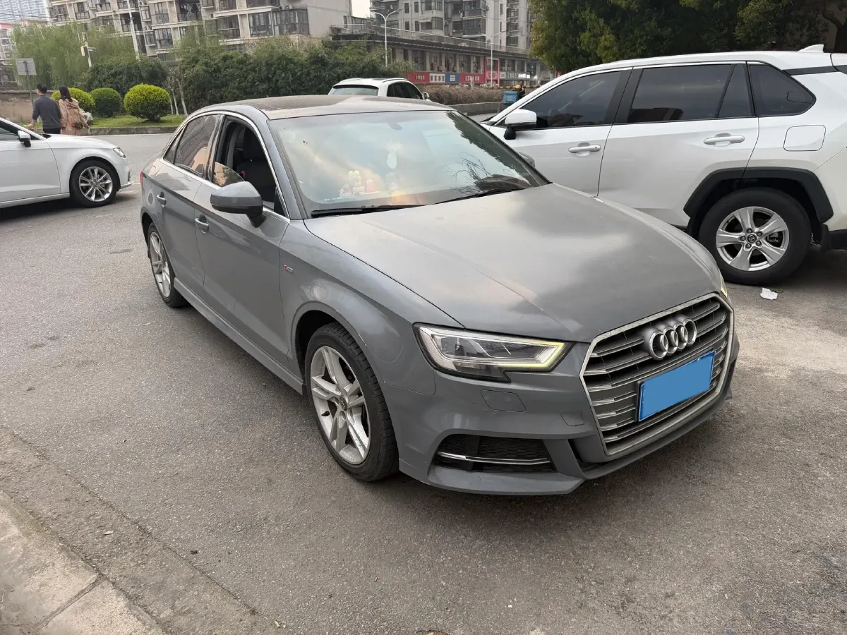 2020 Audi A3 1.4T 150HP L4 7DCT,autocango,china used car exporter,china ev exporter,chinese used car exporter,chinese used ev exporter