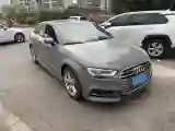 2020 Audi A3 1.4T 150HP L4 7DCT