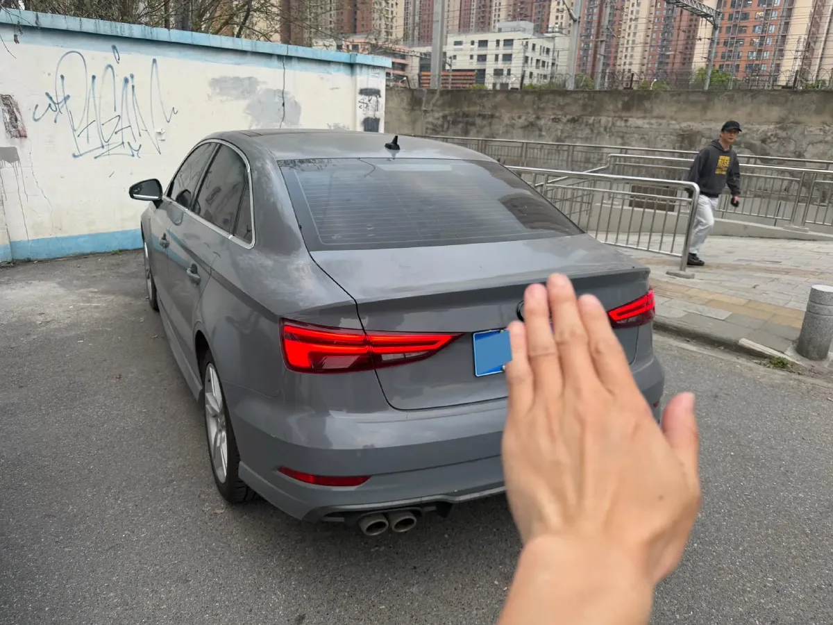 2020 Audi A3 1.4T 150HP L4 7DCT,autocango,china used car exporter,china ev exporter,chinese used car exporter,chinese used ev exporter