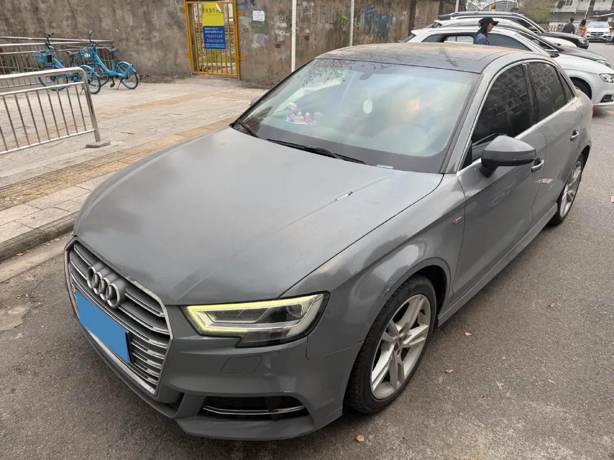 2020 Audi A3 1.4T 150HP L4 7DCT,autocango,china used car exporter,china ev exporter,chinese used car exporter,chinese used ev exporter