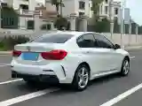 2021 BMW 1 Series 1.5T 140HP L3 7DCT