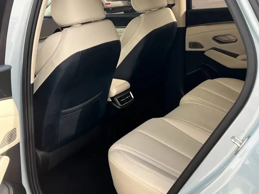 2024 BYD QinL 1.5L 101HP L4 E-CVT PHEV 15.87KWH,autocango,china used car exporter,china ev exporter,chinese used car exporter,chinese used ev exporter