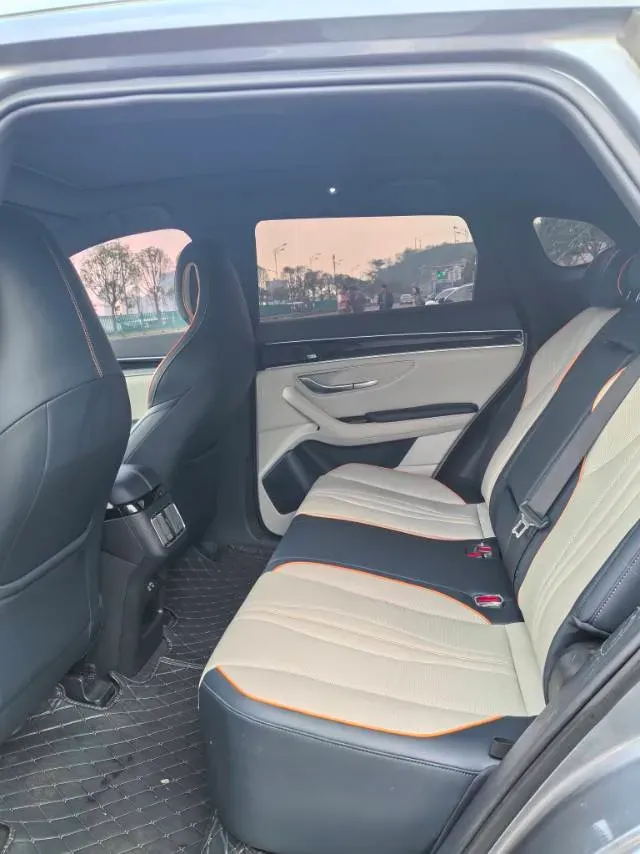 2021 Geely JiaJi 1.5T 177HP L3 7DCT PHEV 11.3KWH,autocango,china used car exporter,china ev exporter,chinese used car exporter,chinese used ev exporter