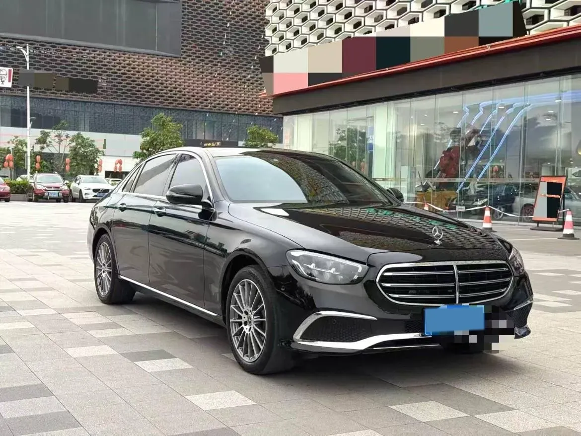 2021 Mercedes-Benz E Class 1.5T 184HP L4 9AT,autocango,china used car exporter,china ev exporter,chinese used car exporter,chinese used ev exporter
