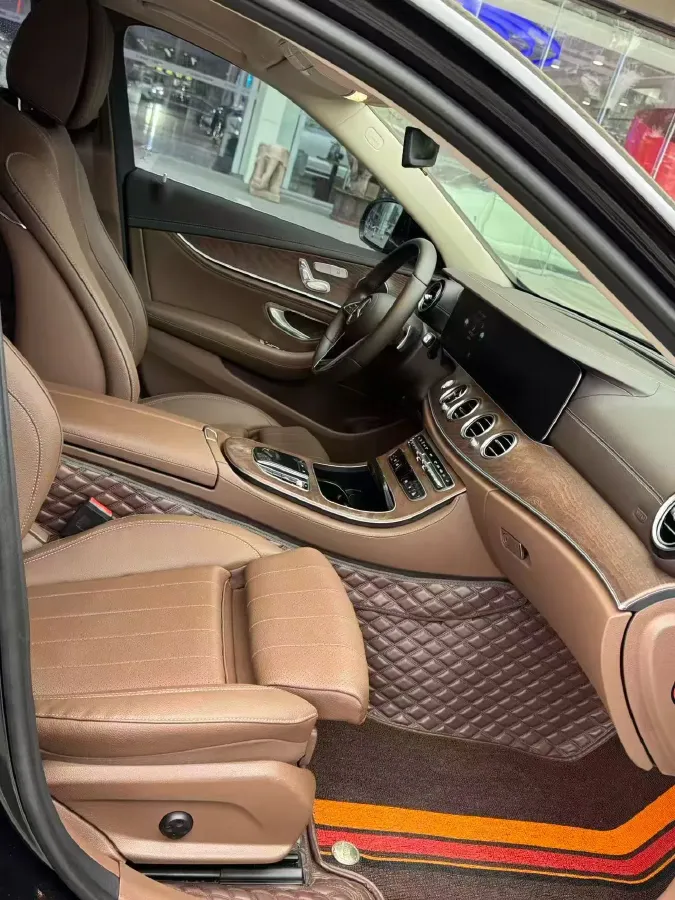 2021 Mercedes-Benz E Class 1.5T 184HP L4 9AT,autocango,china used car exporter,china ev exporter,chinese used car exporter,chinese used ev exporter