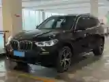2021 BMW X5 3.0T 340HP L6 8AT