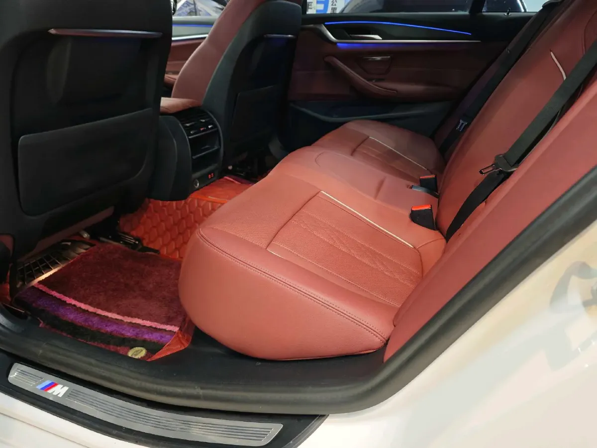 2021 BMW 5 Series 2.0T 252HP L4 8AT,autocango,china used car exporter,china ev exporter,chinese used car exporter,chinese used ev exporter