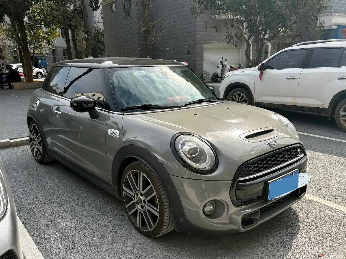 2021 MINI MINI 2.0T 192HP L4 7DCT,autocango,china used car exporter,china ev exporter,chinese used car exporter,chinese used ev exporter