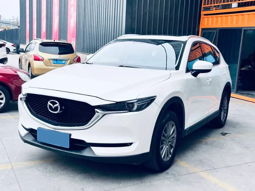 2019 Mazda CX-5 2.0L 155HP L4 6AT,autocango,china used car exporter,china ev exporter,chinese used car exporter,chinese used ev exporter