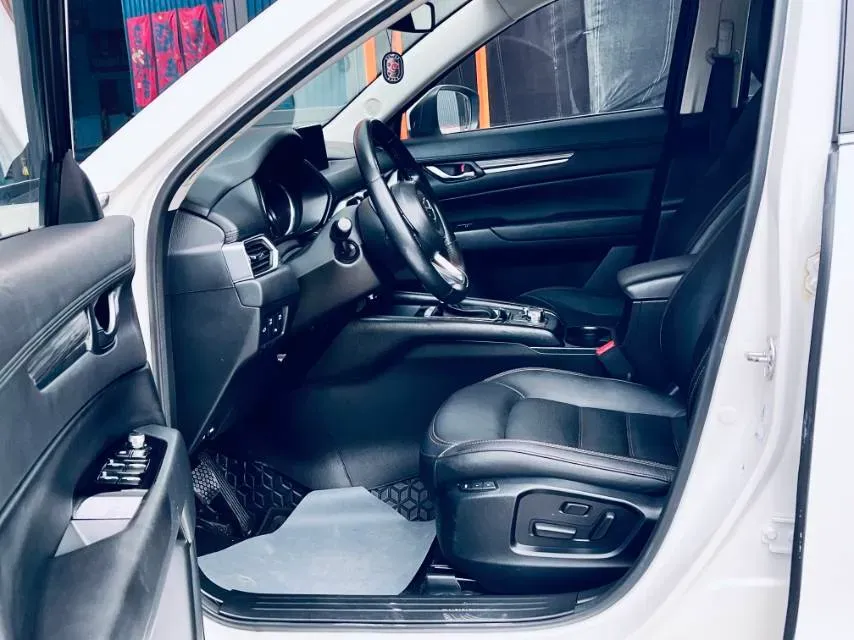 2019 Mazda CX-5 2.0L 155HP L4 6AT,autocango,china used car exporter,china ev exporter,chinese used car exporter,chinese used ev exporter