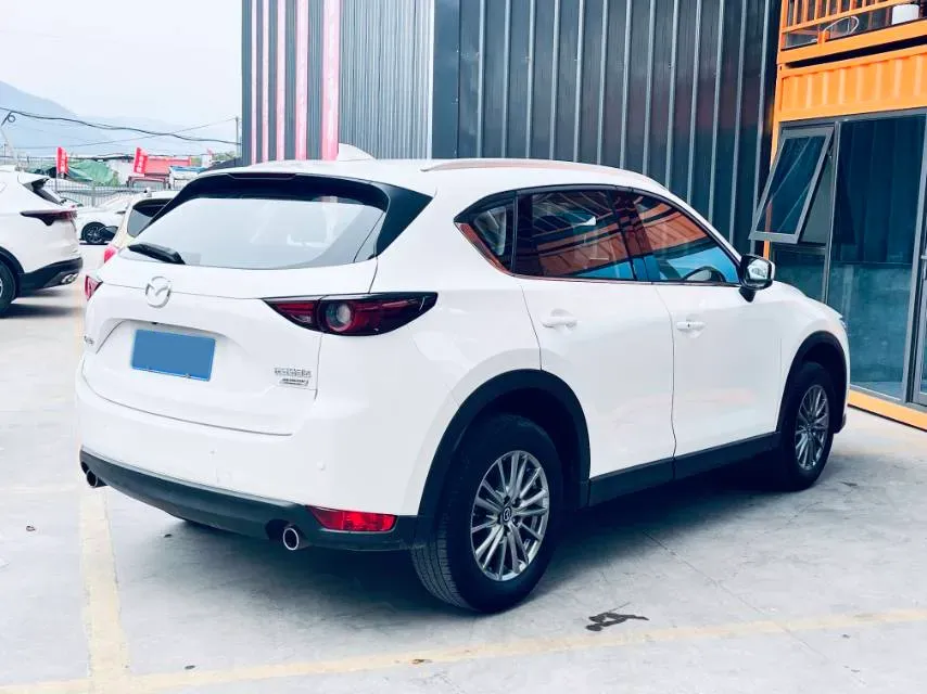 2019 Mazda CX-5 2.0L 155HP L4 6AT,autocango,china used car exporter,china ev exporter,chinese used car exporter,chinese used ev exporter