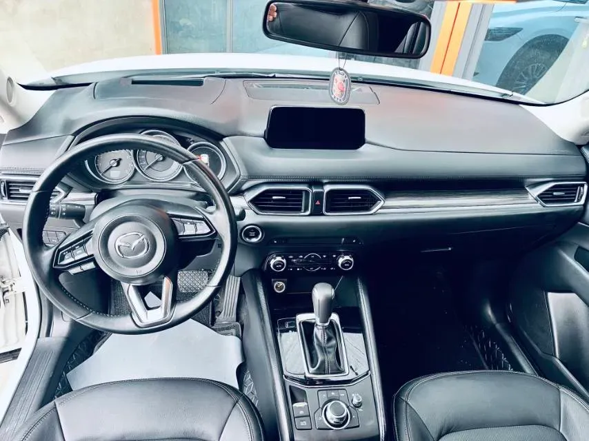 2019 Mazda CX-5 2.0L 155HP L4 6AT,autocango,china used car exporter,china ev exporter,chinese used car exporter,chinese used ev exporter