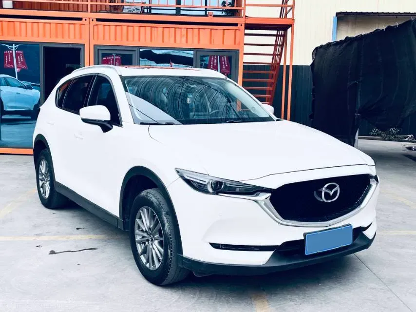 2019 Mazda CX-5 2.0L 155HP L4 6AT,autocango,china used car exporter,china ev exporter,chinese used car exporter,chinese used ev exporter