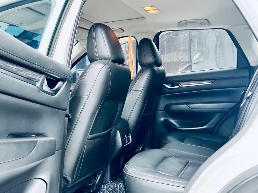 2019 Mazda CX-5 2.0L 155HP L4 6AT,autocango,china used car exporter,china ev exporter,chinese used car exporter,chinese used ev exporter