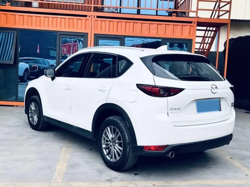 2019 Mazda CX-5 2.0L 155HP L4 6AT,autocango,china used car exporter,china ev exporter,chinese used car exporter,chinese used ev exporter
