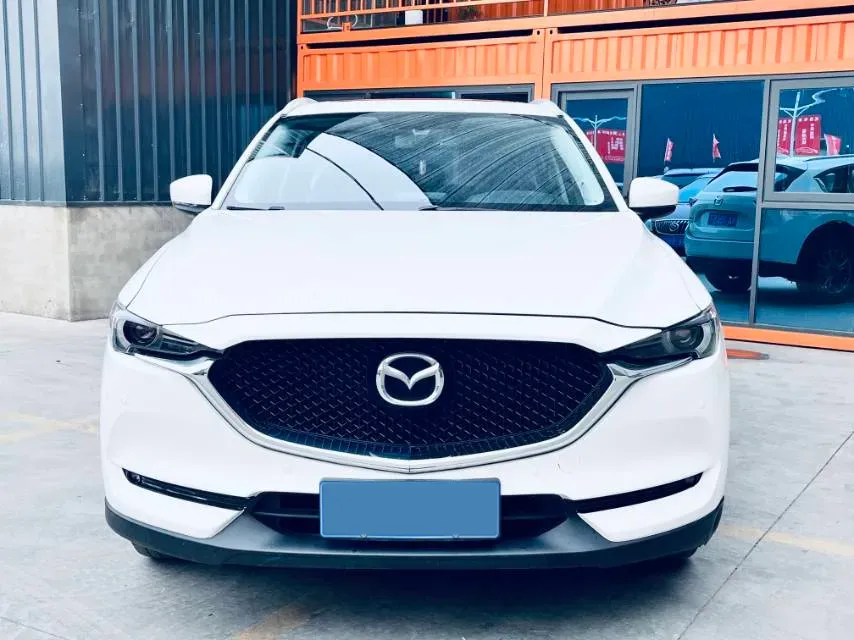 2019 Mazda CX-5 2.0L 155HP L4 6AT,autocango,china used car exporter,china ev exporter,chinese used car exporter,chinese used ev exporter