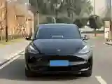 2022 Tesla Model Y BEV 60KWH