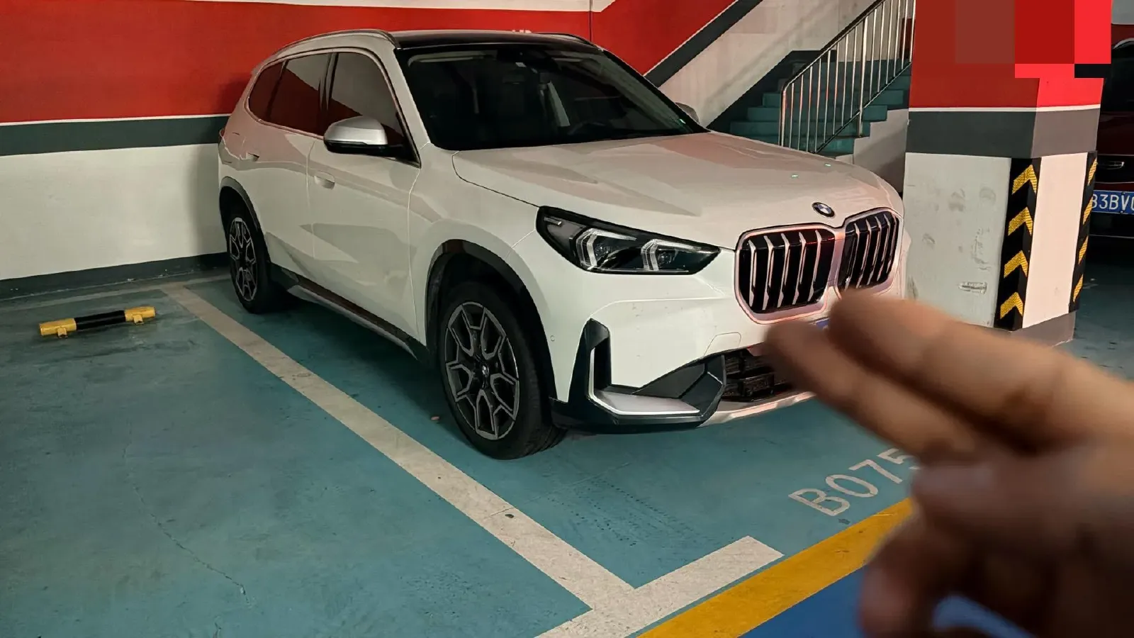 2023 BMW X1 2.0T 204HP L4 7DCT,autocango,china used car exporter,china ev exporter,chinese used car exporter,chinese used ev exporter