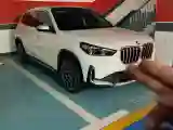 2023 BMW X1 2.0T 204HP L4 7DCT