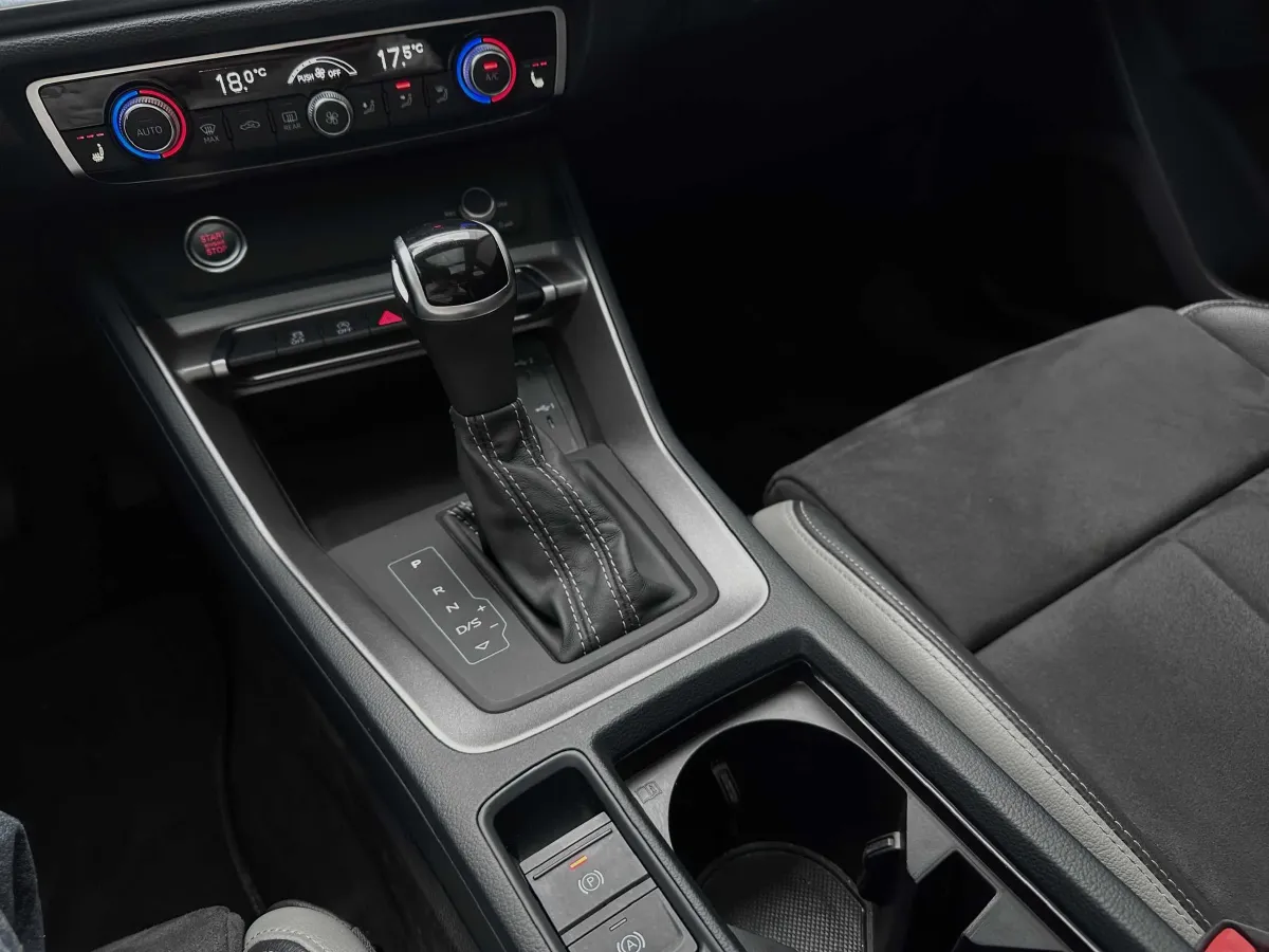 2023 Audi Q3 1.4T 150HP L4 7DCT,autocango,china used car exporter,china ev exporter,chinese used car exporter,chinese used ev exporter