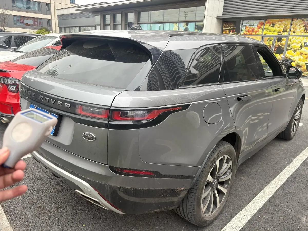 2020 Land Rover Range Rover Velar 3.0T 380HP V6 8AT,autocango,china used car exporter,china ev exporter,chinese used car exporter,chinese used ev exporter