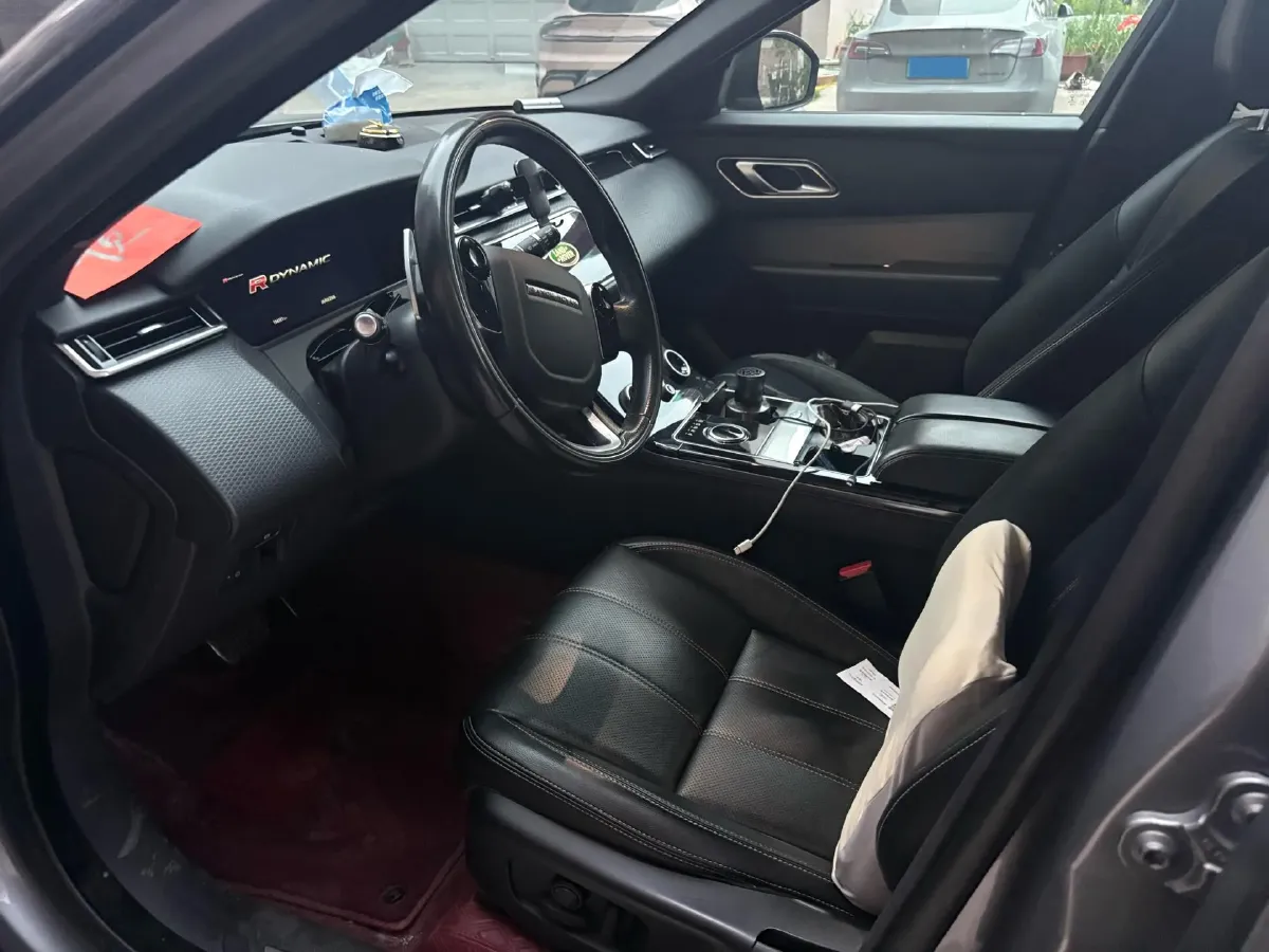 2020 Land Rover Range Rover Velar 3.0T 380HP V6 8AT,autocango,china used car exporter,china ev exporter,chinese used car exporter,chinese used ev exporter