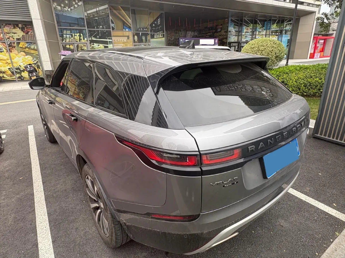 2020 Land Rover Range Rover Velar 3.0T 380HP V6 8AT,autocango,china used car exporter,china ev exporter,chinese used car exporter,chinese used ev exporter