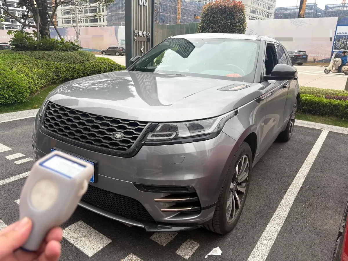 2020 Land Rover Range Rover Velar 3.0T 380HP V6 8AT,autocango,china used car exporter,china ev exporter,chinese used car exporter,chinese used ev exporter