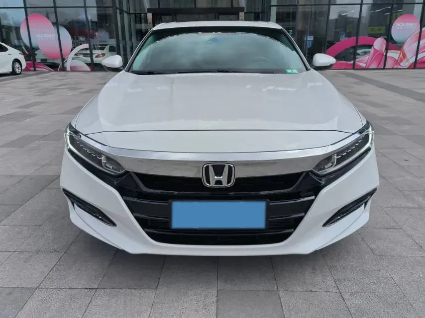 2018 Honda Accord 1.5T 194HP L4 CVT,autocango,china used car exporter,china ev exporter,chinese used car exporter,chinese used ev exporter