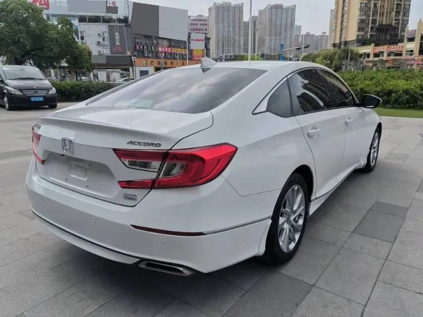 2018 Honda Accord 1.5T 194HP L4 CVT,autocango,china used car exporter,china ev exporter,chinese used car exporter,chinese used ev exporter