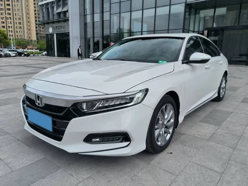 2018 Honda Accord 1.5T 194HP L4 CVT,autocango,china used car exporter,china ev exporter,chinese used car exporter,chinese used ev exporter