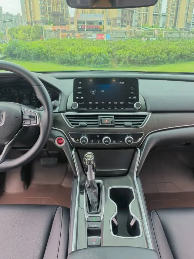 2018 Honda Accord 1.5T 194HP L4 CVT,autocango,china used car exporter,china ev exporter,chinese used car exporter,chinese used ev exporter