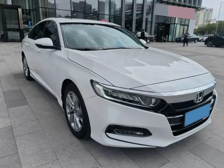 2018 Honda Accord 1.5T 194HP L4 CVT,autocango,china used car exporter,china ev exporter,chinese used car exporter,chinese used ev exporter