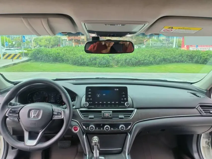 2018 Honda Accord 1.5T 194HP L4 CVT,autocango,china used car exporter,china ev exporter,chinese used car exporter,chinese used ev exporter