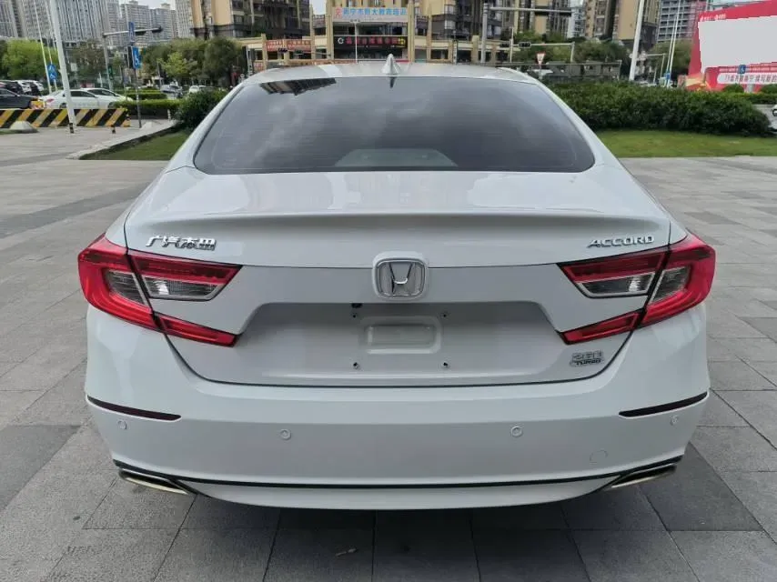 2018 Honda Accord 1.5T 194HP L4 CVT,autocango,china used car exporter,china ev exporter,chinese used car exporter,chinese used ev exporter
