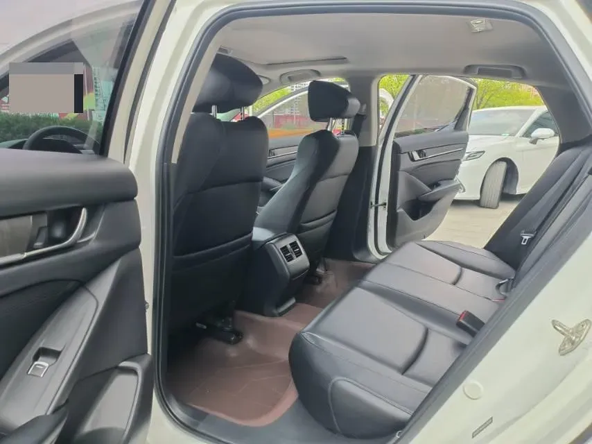 2018 Honda Accord 1.5T 194HP L4 CVT,autocango,china used car exporter,china ev exporter,chinese used car exporter,chinese used ev exporter